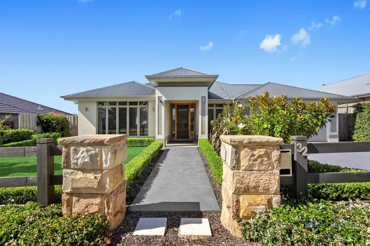 32 Fairway Drive, Wilton NSW 2571