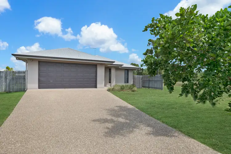 131 Summerland Drive, Deeragun QLD 4818