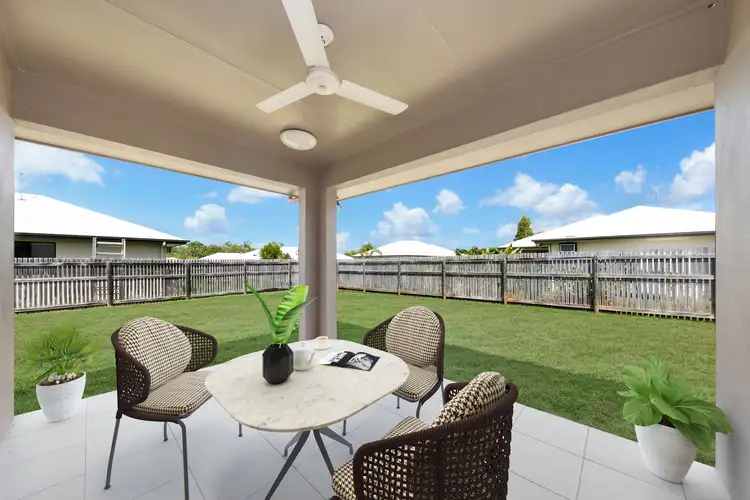Seventh view of Homely house listing, 131 Summerland Drive, Deeragun QLD 4818
