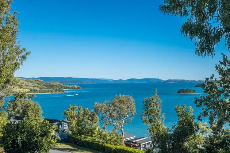 Main view of Homely apartment listing, Pandanus N/4 Banskia Court, Hamilton Island QLD 4803