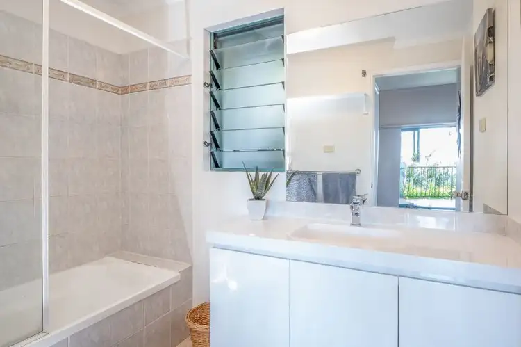 Third view of Homely apartment listing, Pandanus N/4 Banskia Court, Hamilton Island QLD 4803