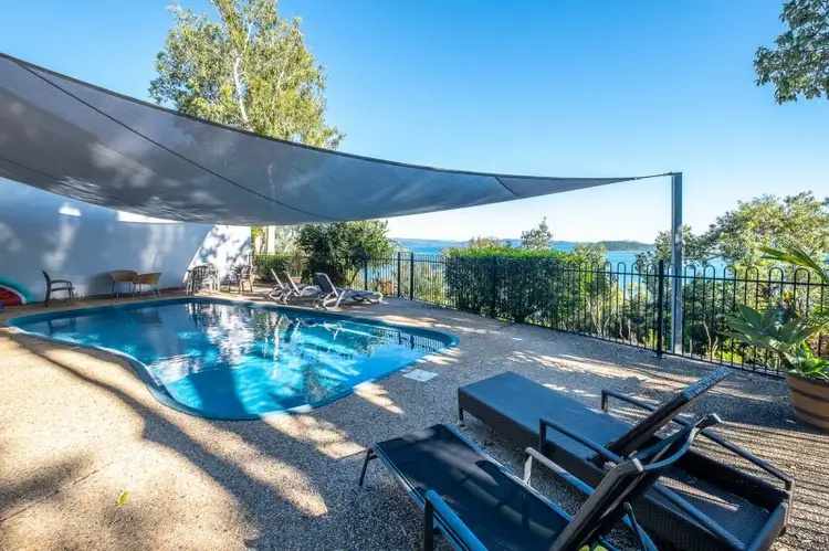 Fourth view of Homely apartment listing, Pandanus N/4 Banskia Court, Hamilton Island QLD 4803