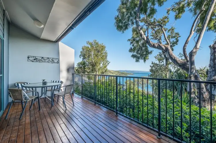 Sixth view of Homely apartment listing, Pandanus N/4 Banskia Court, Hamilton Island QLD 4803