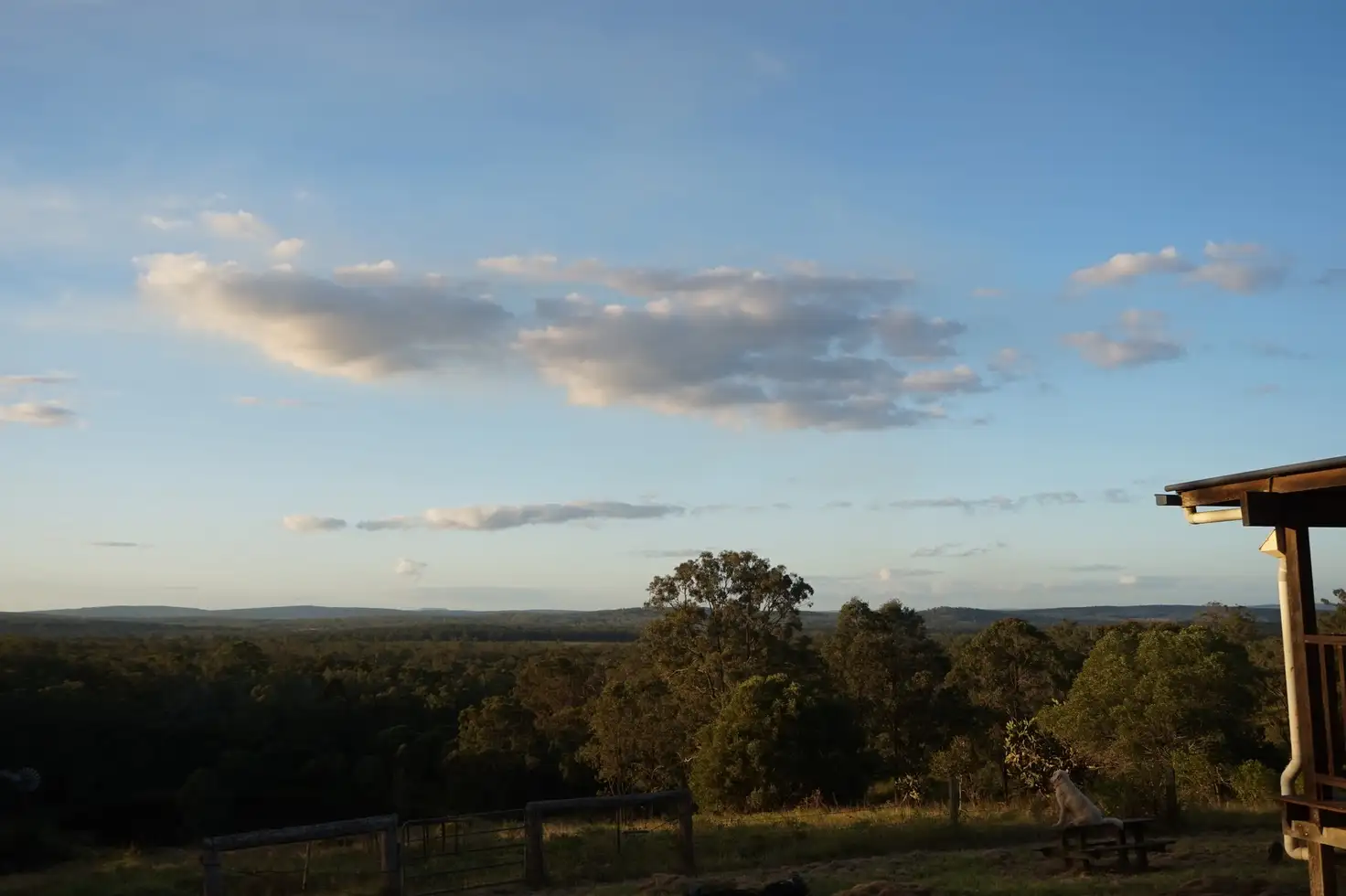 Main view of Homely rural property listing, Address available on request