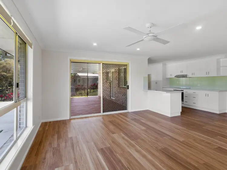 Fifth view of Homely house listing, 5B Funnell Drive, Modanville NSW 2480