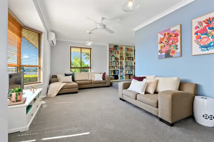 Fourth view of Homely house listing, 6 Artemis Court, Rochedale South QLD 4123