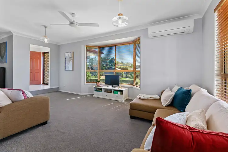 Fifth view of Homely house listing, 6 Artemis Court, Rochedale South QLD 4123