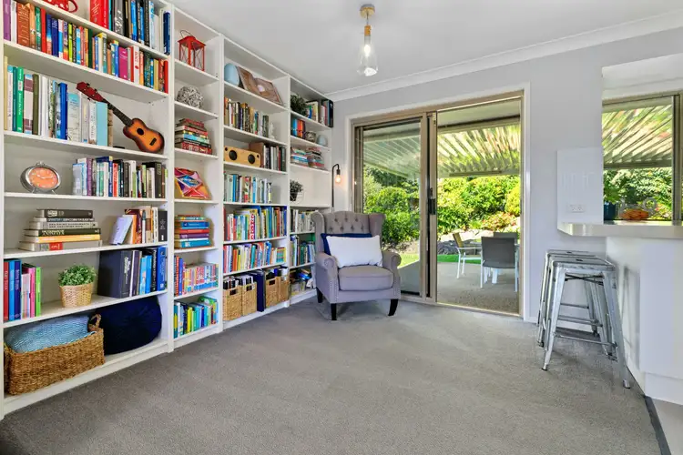 Sixth view of Homely house listing, 6 Artemis Court, Rochedale South QLD 4123