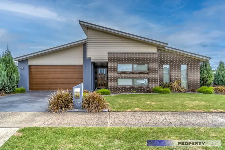 22 Montane Boulevard, Newborough VIC 3825