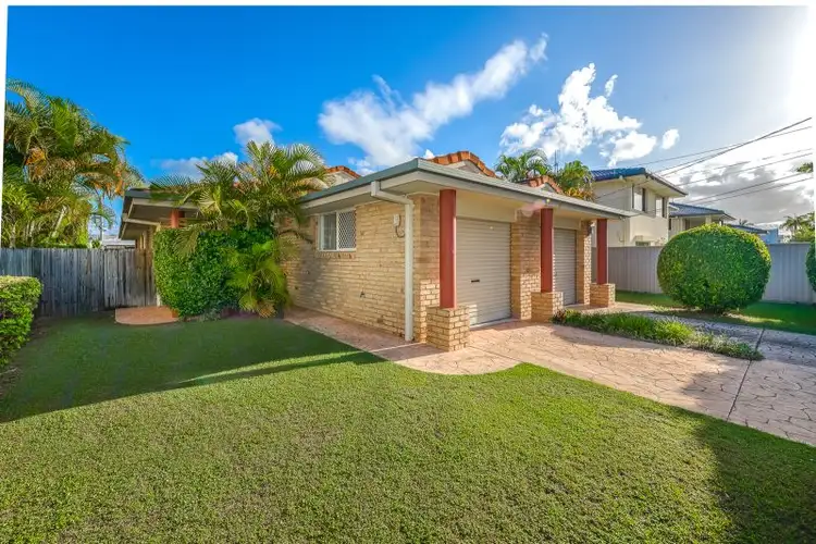 Main view of Homely block of units listing, 2/6 Muscovey Avenue, Paradise Point QLD 4216