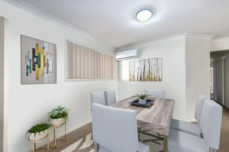 Third view of Homely block of units listing, 2/6 Muscovey Avenue, Paradise Point QLD 4216