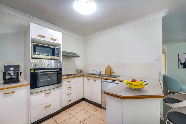 Fourth view of Homely block of units listing, 2/6 Muscovey Avenue, Paradise Point QLD 4216