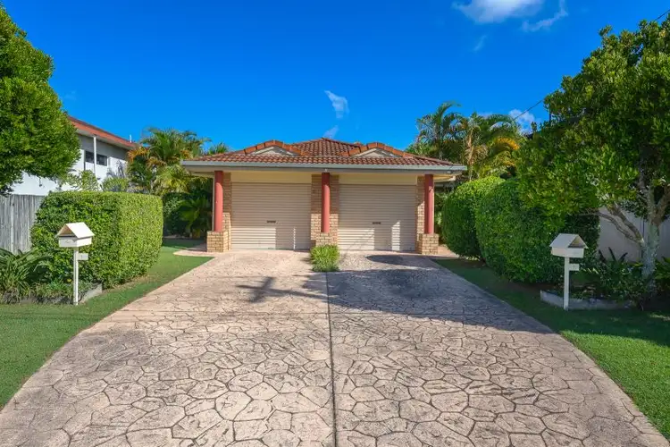 Fifth view of Homely block of units listing, 2/6 Muscovey Avenue, Paradise Point QLD 4216