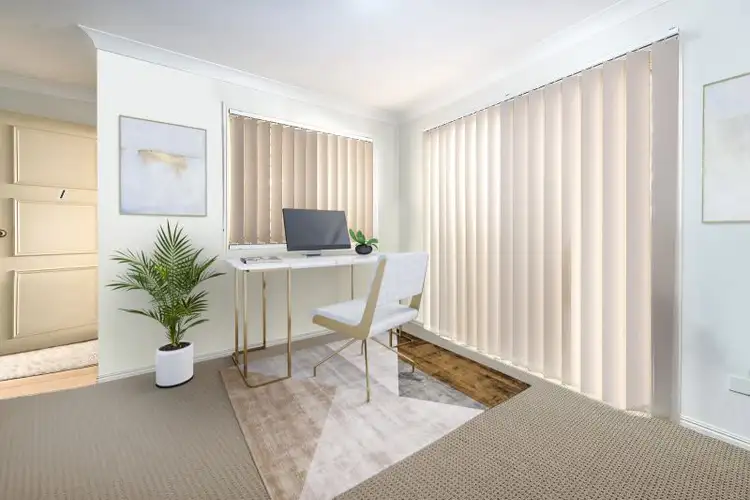 Sixth view of Homely block of units listing, 2/6 Muscovey Avenue, Paradise Point QLD 4216