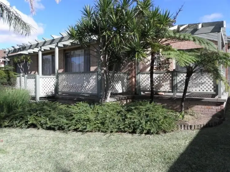 Third view of Homely house listing, 11 Rannoch Drive, West Nowra NSW 2541