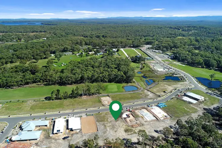 21 Birkdale Circuit, Sussex Inlet NSW 2540