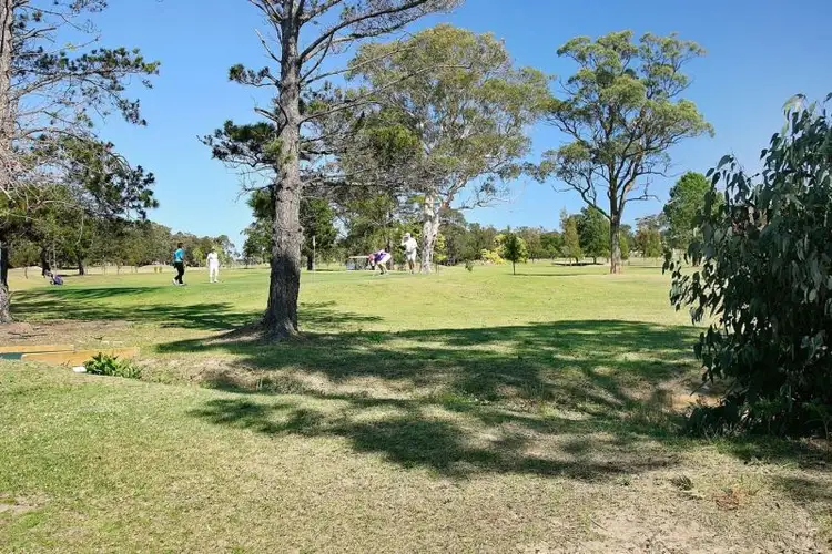 Fourth view of Homely land listing, 21 Birkdale Circuit, Sussex Inlet NSW 2540