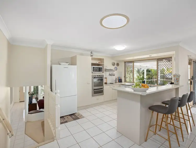 Fourth view of Homely house listing, 8 Danaher Drive, Rochedale South QLD 4123