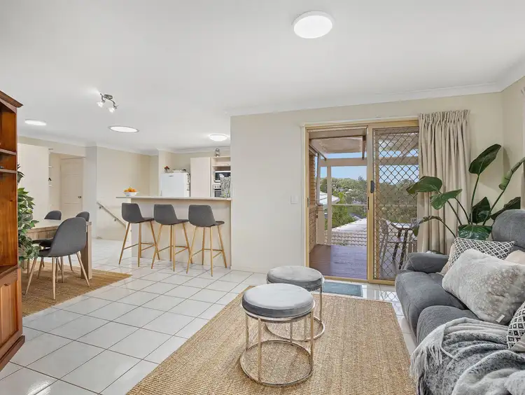 Sixth view of Homely house listing, 8 Danaher Drive, Rochedale South QLD 4123