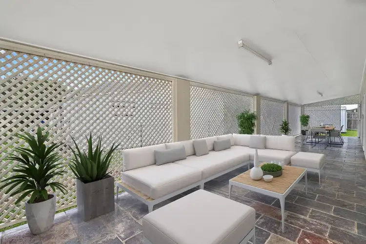 Main view of Homely house listing, 200 Dempsey Street, Gordonvale QLD 4865