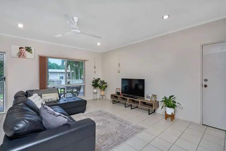 Second view of Homely house listing, 200 Dempsey Street, Gordonvale QLD 4865