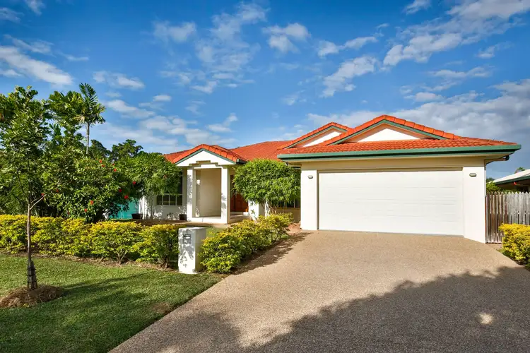 Main view of Homely house listing, 1 Yeldham Court, Annandale QLD 4814