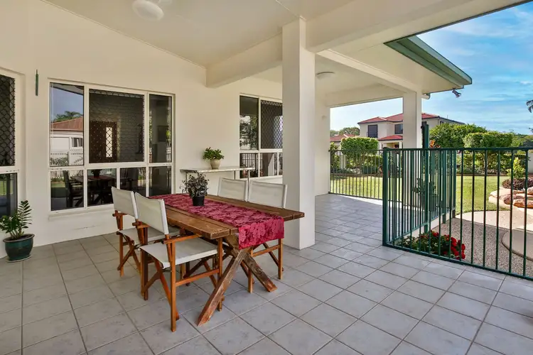 Fourth view of Homely house listing, 1 Yeldham Court, Annandale QLD 4814