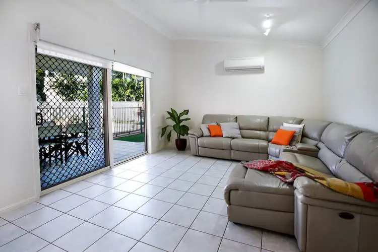 Fifth view of Homely house listing, 1 Yeldham Court, Annandale QLD 4814