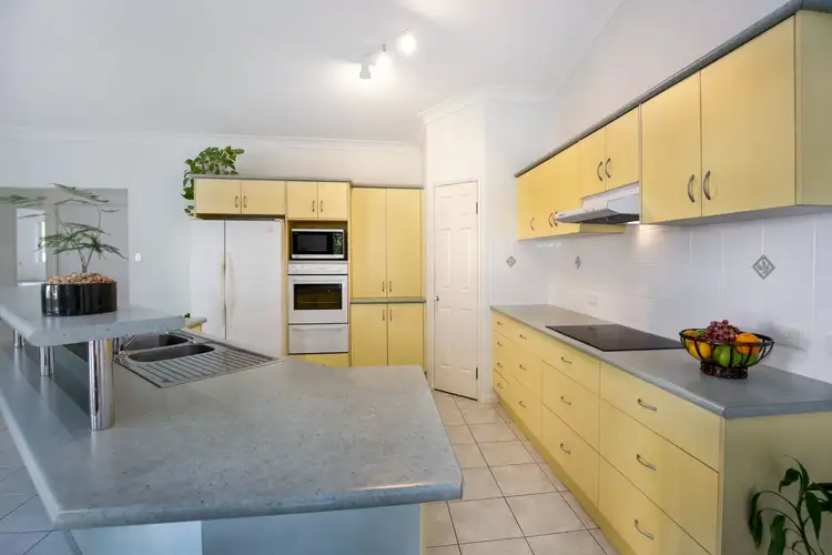 Sixth view of Homely house listing, 1 Yeldham Court, Annandale QLD 4814