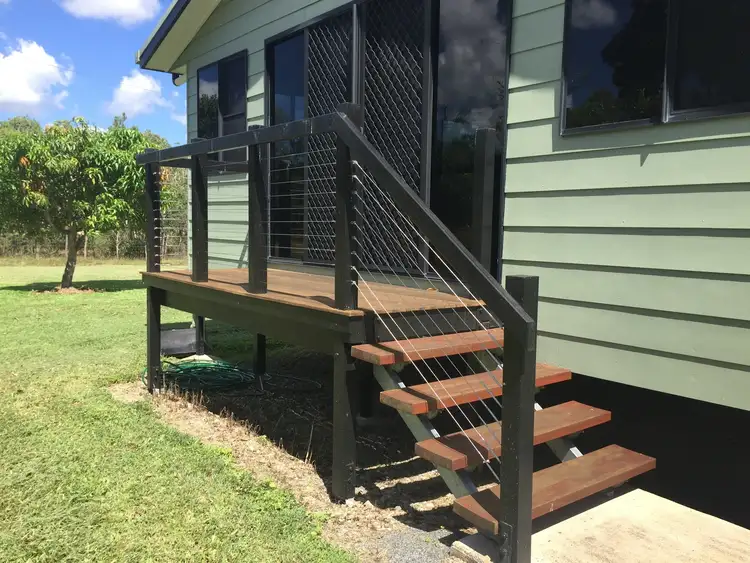 Second view of Homely house listing, 20 Ball St, Hazledean QLD 4741