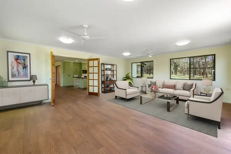Third view of Homely house listing, 20 Ball St, Hazledean QLD 4741