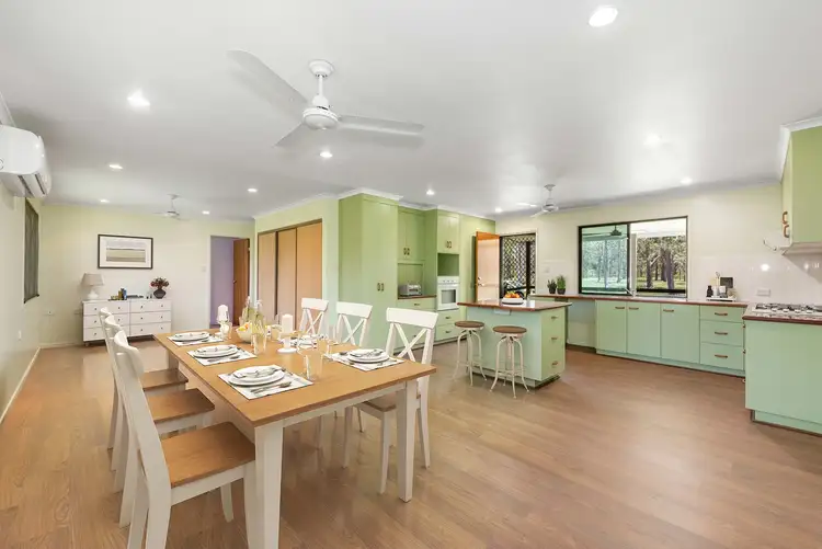 Fourth view of Homely house listing, 20 Ball St, Hazledean QLD 4741