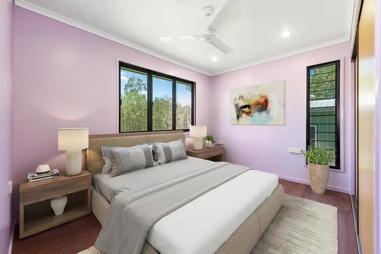 Fifth view of Homely house listing, 20 Ball St, Hazledean QLD 4741