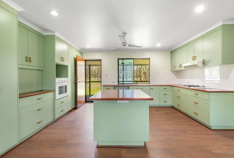 Sixth view of Homely house listing, 20 Ball St, Hazledean QLD 4741