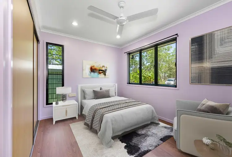 Seventh view of Homely house listing, 20 Ball St, Hazledean QLD 4741