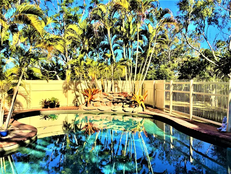 88 Davis Road, Sharon QLD 4670