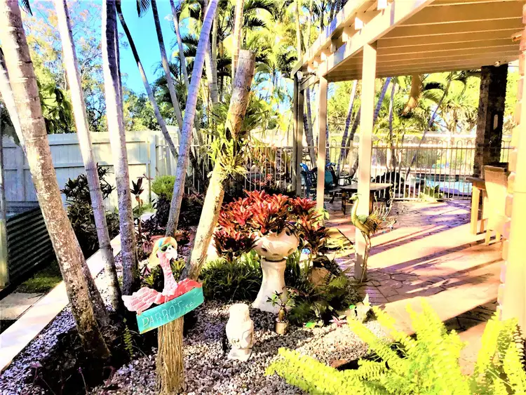 Fifth view of Homely house listing, 88 Davis Road, Sharon QLD 4670