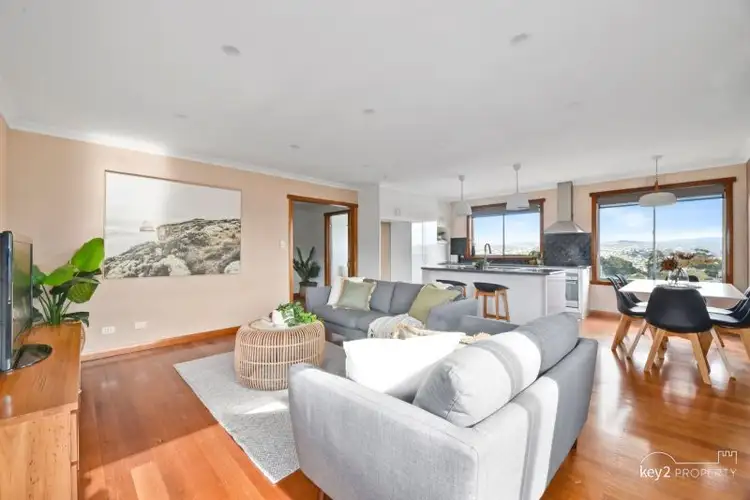 Main view of Homely house listing, 20 Suncrest Place, Ravenswood TAS 7250