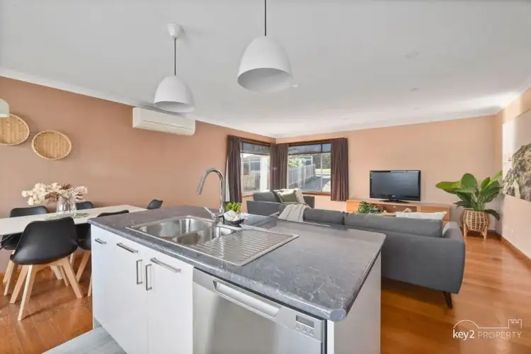 Fourth view of Homely house listing, 20 Suncrest Place, Ravenswood TAS 7250