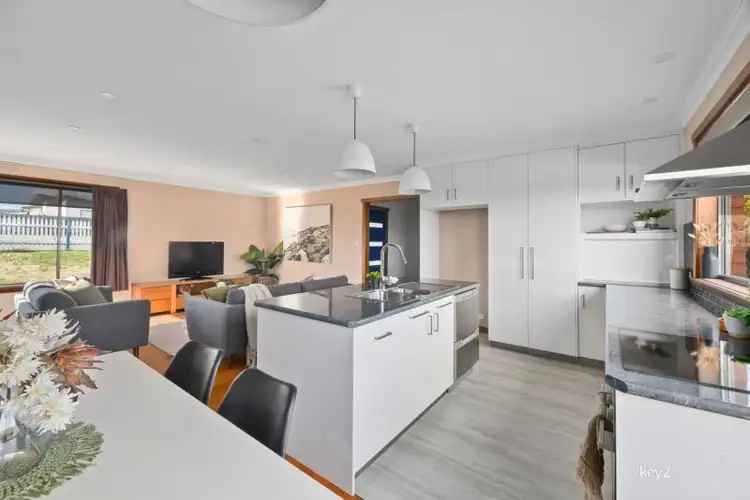 Fifth view of Homely house listing, 20 Suncrest Place, Ravenswood TAS 7250