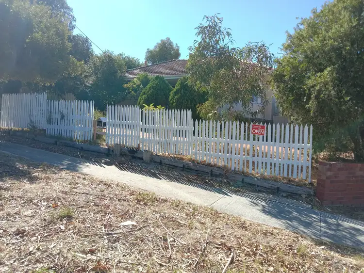 Main view of Homely house listing, 20 Beesley, East Victoria Park WA 6101