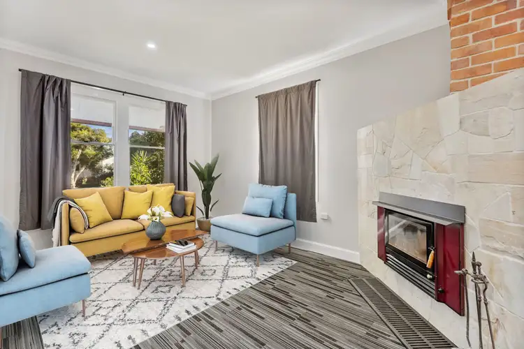 Third view of Homely house listing, 53 Mason Street, East Wagga Wagga NSW 2650