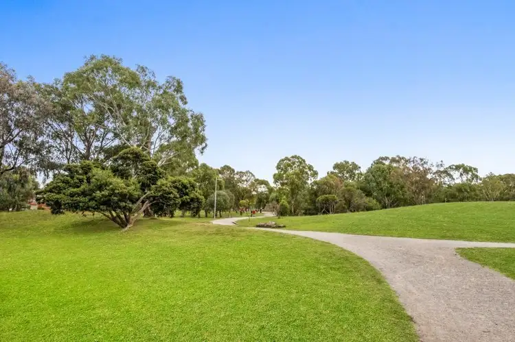 Second view of Homely apartment listing, 111/8 Pottery Court, Brunswick VIC 3056
