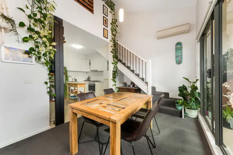 Fourth view of Homely apartment listing, 111/8 Pottery Court, Brunswick VIC 3056