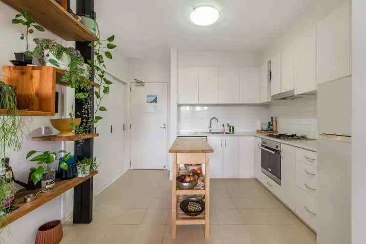 Fifth view of Homely apartment listing, 111/8 Pottery Court, Brunswick VIC 3056
