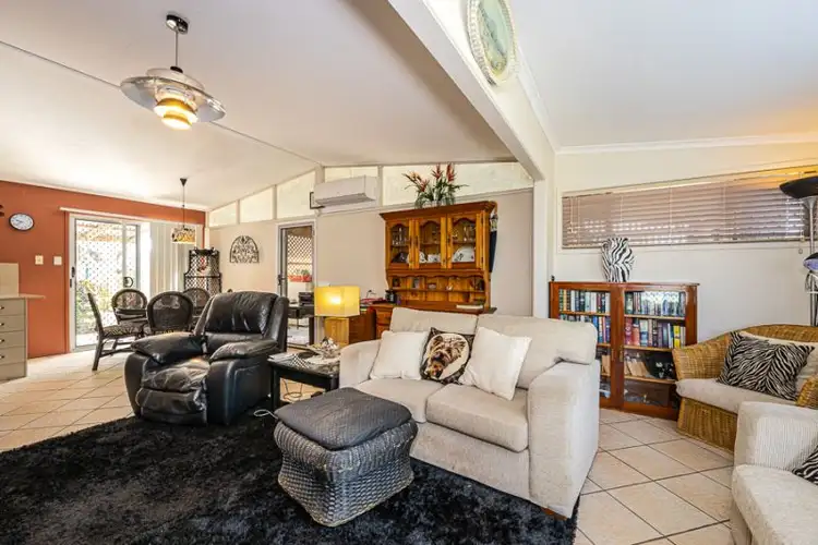 Fifth view of Homely house listing, 1 Timari Avenue, Bellara QLD 4507