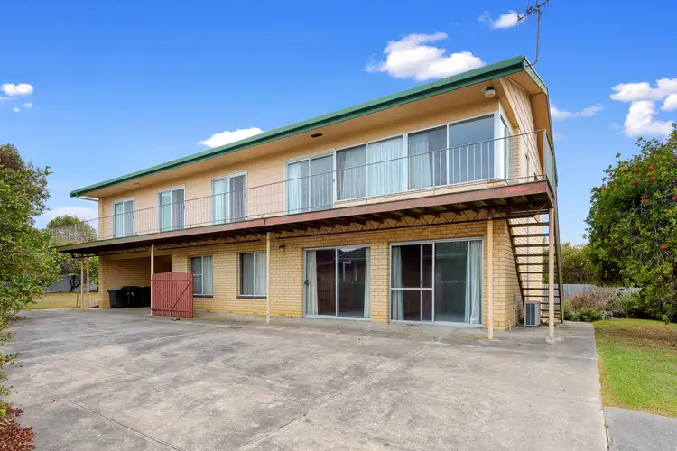 Second view of Homely house listing, 27 Ostend Crescent, Hayborough SA 5211