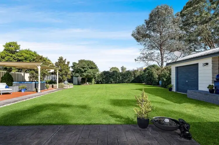 Second view of Homely house listing, 18 Fitzroy Street, Wilton NSW 2571