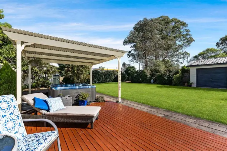 Third view of Homely house listing, 18 Fitzroy Street, Wilton NSW 2571