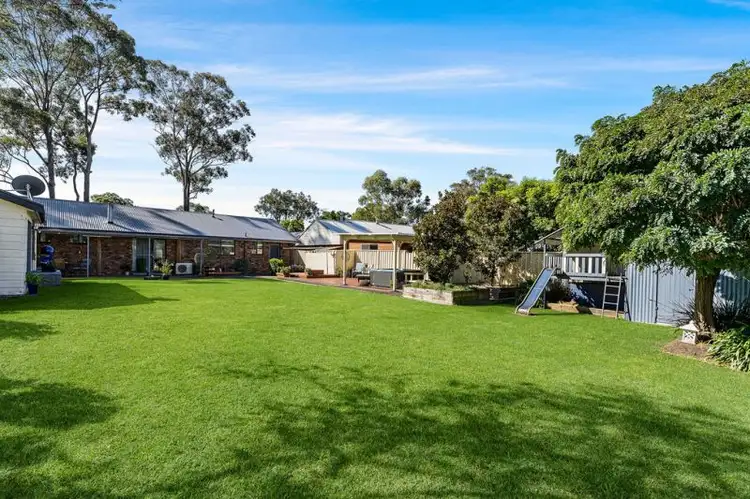 Fourth view of Homely house listing, 18 Fitzroy Street, Wilton NSW 2571
